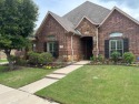 Price Improvement!  This magnificent 4 bedroom 4 bath home in for sale in Burleson Texas Johnson County County on GolfHomes.com