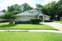 This 4 bedroom 2 1/2 bath 2 story home sits on a preserve lot on for sale in Orange Park Florida Clay County County on GolfHomes.com