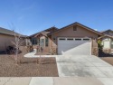 Check out this like new 2020, single level home, just walking for sale in Williams Arizona Coconino County County on GolfHomes.com