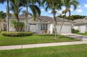 RARE 4-bedroom, 2.5-bath home on the golf course in Winston for sale in Lake Worth Florida Palm Beach County County on GolfHomes.com