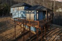 Million-dollar views in this brand-new, custom home in coveted for sale in Weaverville North Carolina Buncombe County County on GolfHomes.com