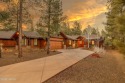 This stunning, fully remodeled home offers modern luxury and for sale in Flagstaff Arizona Coconino County County on GolfHomes.com