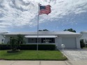 Don't miss this beautifully updated 55+ Mainlands home!  Double for sale in Pinellas Park Florida Pinellas County County on GolfHomes.com