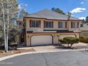 Welcome to your Mountain Retreat on the golf course while for sale in Flagstaff Arizona Coconino County County on GolfHomes.com