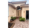 This beautiful home, overlooking the lush fairway of the for sale in Port Saint Lucie Florida Saint Lucie County County on GolfHomes.com