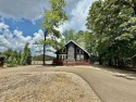 Charming cabin in the heart of Pickwick!  Minutes to golf course for sale in Counce Tennessee Hardin County County on GolfHomes.com