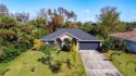 ACT NOW on this treasured North Port, Florida POOL HOME!  NEW for sale in North Port Florida Sarasota County County on GolfHomes.com