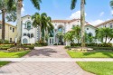 This Custom Golf Course Home w/ newly finished pool & deck in for sale in Delray Beach Florida Palm Beach County County on GolfHomes.com