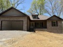Very nice new construction under way in Fairfield Glade for sale in Crossville Tennessee Cumberland County County on GolfHomes.com