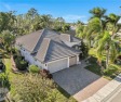 A must see fantastic pool home in Herons Glen. This home will for sale in North Fort Myers Florida Lee County County on GolfHomes.com