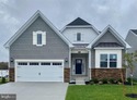 NOVEMBER MOVE IN-PHOTOS OF ACTUAL HOME!    Canton floor plan for sale in Millsboro Delaware Sussex County County on GolfHomes.com