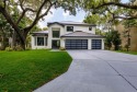 Located in historic Belleair, Florida comes this amazing modern for sale in Belleair Beach Florida Pinellas County County on GolfHomes.com