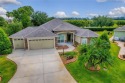Perfect stretched Gardinia nestled at the head of a  cul-de-sac for sale in The Villages Florida Sumter County County on GolfHomes.com