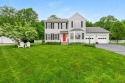 This natural light-filled colonial in Stratford's North End for sale in Stratford Connecticut Fairfield County County on GolfHomes.com