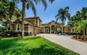 Live in Florida Luxury! Located on one of the best lots in for sale in Trinity Florida Pasco County County on GolfHomes.com