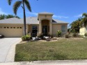 This 1,910 sf (wrong on MLS) home and property with original for sale in Bradenton Florida Manatee County County on GolfHomes.com