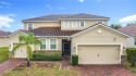 Spacious Multi-Generational Living with PRIVATE IN-LAW SUITE & for sale in Davenport Florida Polk County County on GolfHomes.com
