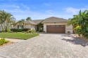 Welcome to your waterfront dream home in the highly desirable for sale in Gulfport Florida Pinellas County County on GolfHomes.com