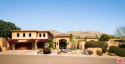 Rare offering of a large home on a large lot in Bighorn Golf for sale in Palm Desert California Riverside County County on GolfHomes.com