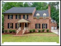 Welcome to 45 Birnham Lane--a beautifully updated brick home for sale in Durham North Carolina Durham County County on GolfHomes.com