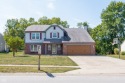 Come home to this 2,438 sq. ft., 5-bedroom, 2.5-bathroom for sale in Greenwood Indiana Johnson County County on GolfHomes.com