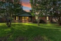 Welcome home to this beautifully updated 3-bedroom, 2-bath for sale in Hillsboro Texas Hill County County on GolfHomes.com