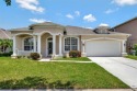 Welcome Home to 13224 Fox Glove Street, in the gated golfing for sale in Winter Garden Florida Orange County County on GolfHomes.com