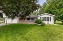 Welcome to this charming ranch-style home overlooking the for sale in Darlington Wisconsin Lafayette County County on GolfHomes.com