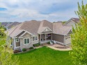 Impeccably maintained executive ranch in Westbridge--move-in for sale in Waunakee Wisconsin Dane County County on GolfHomes.com
