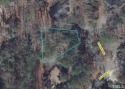 Wooded lot in a gated golf community! Great location. Close to for sale in Sanford North Carolina Lee County County on GolfHomes.com