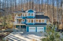 Welcome to 525 Blue Ridge Drive North! This stunning home for sale in Marion North Carolina McDowell County County on GolfHomes.com