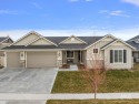 This beautifully designed Emerson floor plan is upgraded to the for sale in Nampa Idaho Canyon County County on GolfHomes.com