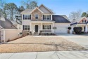 Beautiful and meticulously maintained home with a fully finished for sale in Newnan Georgia Coweta County County on GolfHomes.com