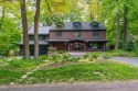 Exquisite, fully renovated brick home nestled in the prestigious for sale in Madison Wisconsin Dane County County on GolfHomes.com