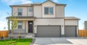 The Grover is a Gorgeous 1-story home offering 3 bedrooms, 2 for sale in Thornton Colorado Adams County County on GolfHomes.com
