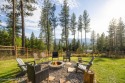 Capture Mount Spokane views and stunning sunsets from the for sale in Blanchard Idaho Bonner County County on GolfHomes.com