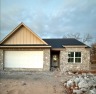 Check out this new construction in The Coves at Bird Island! for sale in Afton Oklahoma Delaware County County on GolfHomes.com