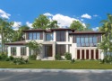 PRE-CONSTRUCTION, TO BE BUILT. Stunning Tropical Modern home on for sale in Key Largo Florida Monroe County County on GolfHomes.com