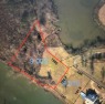 Approximately 275 ft river front - located on Mulberry Fork of for sale in Cordova Alabama Walker County County on GolfHomes.com