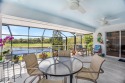 This lakefront family home is tucked away on a cul-de-sac with a for sale in Key Largo Florida Monroe County County on GolfHomes.com