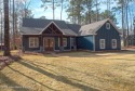 This newly constructed 3-bedroom, 2-bathroom home is located in for sale in Dadeville Alabama Tallapoosa County County on GolfHomes.com