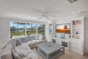 Experience waterfront living at its finest in this ground-floor for sale in Key Largo Florida Monroe County County on GolfHomes.com