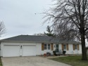 Welcome home to this beautiful, updated ranch home with a for sale in Marshall Missouri Saline County County on GolfHomes.com