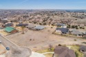 Large double lot in Lake Tanglewood - just off the golf course for sale in Amarillo Texas Randall County County on GolfHomes.com