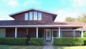 Sizeable home w/2 primary suites on corner lot w/views of the for sale in Sweetwater Texas Nolan County County on GolfHomes.com