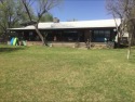 4240 sq. ft. of lake living.  Nestled between Lake Sweetwater for sale in Sweetwater Texas Nolan County County on GolfHomes.com