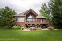 Stunning mountain home constructed to a high level of quality for sale in Victor Idaho Teton County County on GolfHomes.com