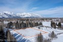 One of the last remaining home sites in this section of Jackson for sale in Jackson Wyoming Teton County County on GolfHomes.com