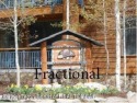 This fractional listing is a great chance for someone to own 2 for sale in Teton Village Wyoming Teton County County on GolfHomes.com