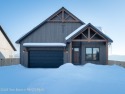 Welcome to 283 Bald Eagle Drive! This new construction home is a for sale in Victor Idaho Teton County County on GolfHomes.com